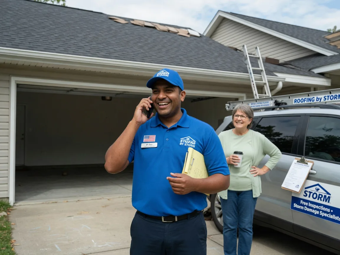 Roof Repair Near Me Harrison Valley, PA FAQs
