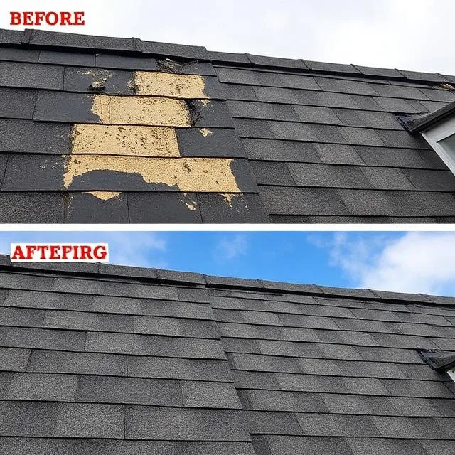 Roof Repair Near Me in Harrison Valley, PA near me
